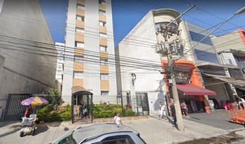 Condomínio Livorno em São Paulo