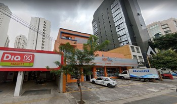 Condomínio Lizeta em São Paulo