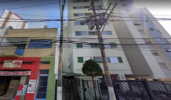 Condomínio Lizzie em São Paulo