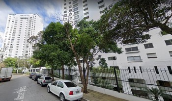 Condomínio Lloyd Wright em São Paulo