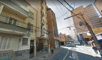 Condomínio Lo Schiavo em Campinas