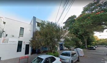 Condomínio Lobo Da Costa em Porto Alegre