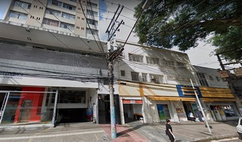 Condomínio Lobras Pinheiros em São Paulo