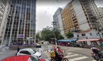 Condomínio Loeb em São Paulo