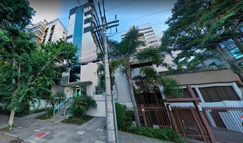 Condomínio Loft Mont Serrat em Porto Alegre
