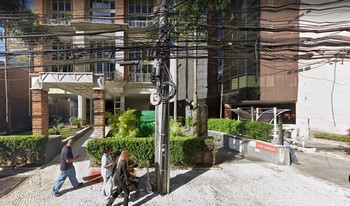 Condomínio Loft Office São Paulo I em São Paulo