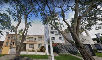 Condomínio Loft One Rebouças em Curitiba