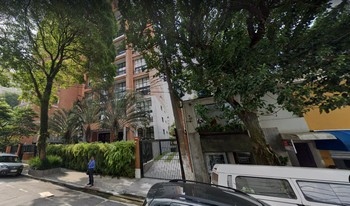 Condomínio Loft São Paulo Iii em São Paulo