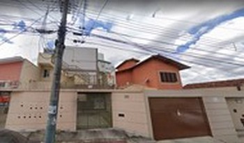 Condomínio Lofts Bonaparte em Belo Horizonte