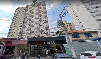 Condomínio Lohengrin em São Paulo