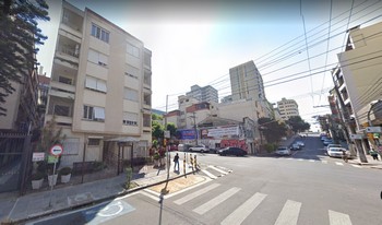 Condomínio Lomazi em Porto Alegre