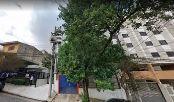 Condomínio Lombardi Offices em São Paulo