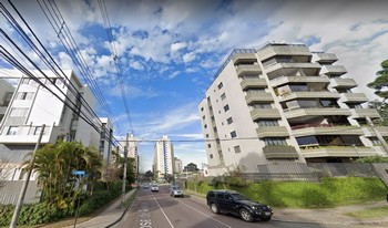 Condomínio London em Curitiba