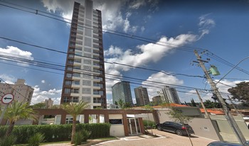 Condomínio London Loft em Campinas