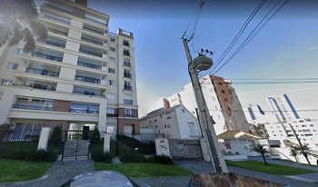 Condomínio London Residence em Curitiba