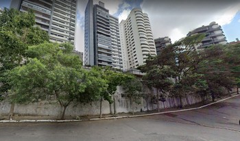 Condomínio Longines em São Paulo