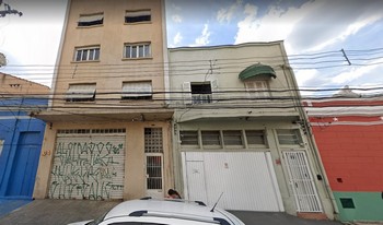 Condomínio Lopes De Oliveira em São Paulo