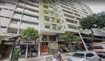 Condomínio Lopes Ribeiro em Belo Horizonte
