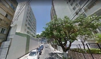Condomínio Lord Cochrane em Salvador