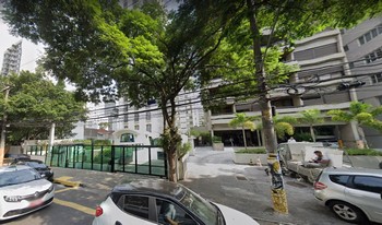 Condomínio Lorena 1157 em São Paulo