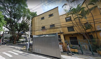 Condomínio Lorena em São Paulo