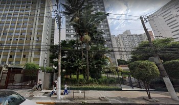 Condomínio Lorena em São Paulo