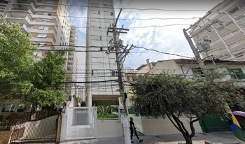 Condomínio Lorenz em São Paulo