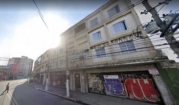 Condomínio Lorenzetti em São Paulo
