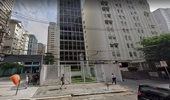 Condomínio Lorraine em São Paulo