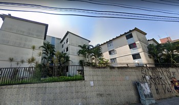Condomínio Los Alamos em São Paulo
