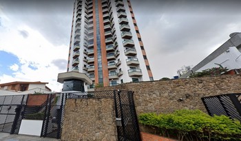 Condomínio Los Angeles em São Paulo