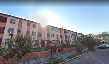 Condomínio Los Angeles em Porto Alegre