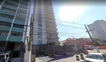 Condomínio Los Angeles em São Paulo