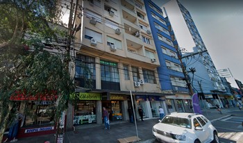 Condomínio Los Angeles em Porto Alegre