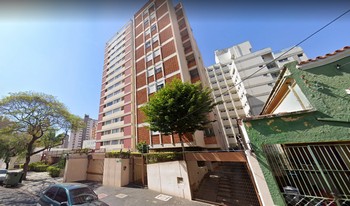 Condomínio Los Angeles em Campinas