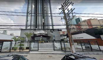 Condomínio Los Angeles Offices Center em São Paulo