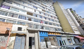 Condomínio Los Angeles em São Paulo