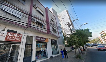 Condomínio Lotus em Porto Alegre