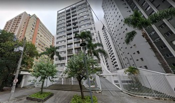 Condomínio Louis Pasteur em Curitiba