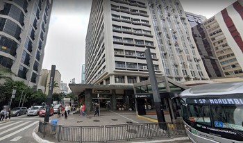 Condomínio Louis Pasteur em São Paulo