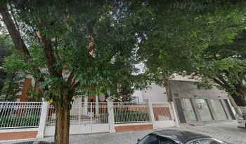 Condomínio Louisiana em São Paulo