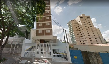 Condomínio Lourdes Jorge em Campinas