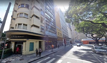 Condomínio Lourenço Sarti em São Paulo