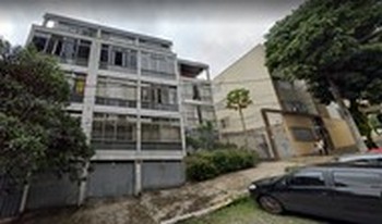 Condomínio Lourival Boechat em Belo Horizonte
