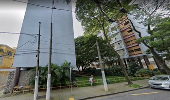 Condomínio Louveira em São Paulo