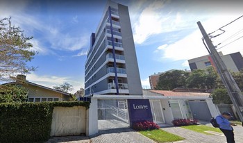 Condomínio Louvre em Curitiba