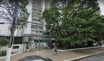 Condomínio Louvre em São Paulo
