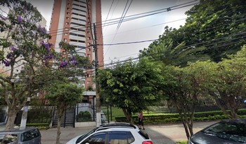 Condomínio Lua De Setin em São Paulo