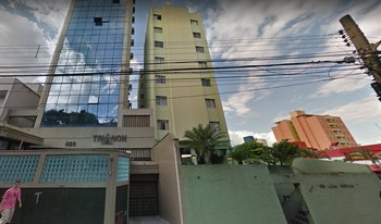 Condomínio Lua N Nova em Campinas