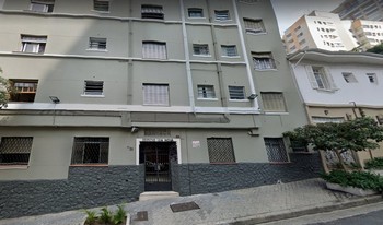 Condomínio Edifício Lua Nova